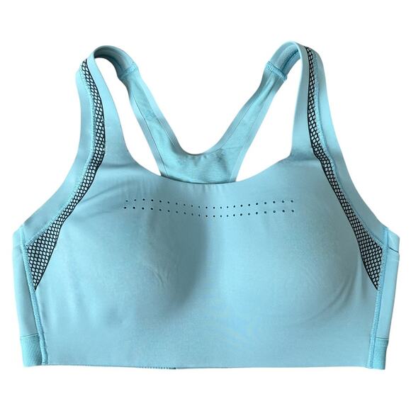 VICTORIA'S SECRET React Sports Bra, Medium - Picture 1 of 5